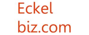 Eckelbiz.com Logo