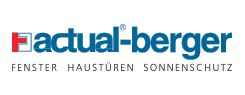 actual-berger Logo