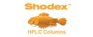 Shodex Logo