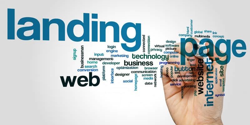 landing-page-die-basis-fuer-ihre-lead-generierung