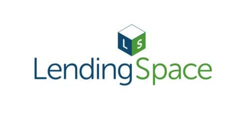 Lending Space Logo