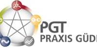 PGT Praxis Güdel Logo