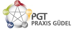 PGT Praxis Güdel Logo