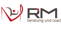 RM Beratung und Coaching Logo