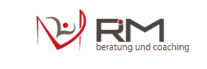 RM Beratung und Coaching Logo