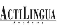 ActiLingua Logo