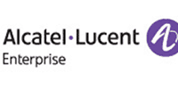 Alcatel Lucent Logo
