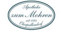 Apotheke zum Mohren Logo