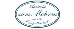 Apotheke zum Mohren