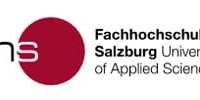 FH Salzburg Logo