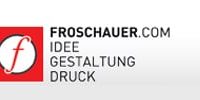 frohschauer.com Logo