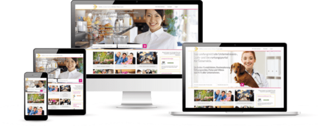 gelbe-seiten-online Website