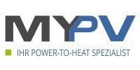 MyPV Logo