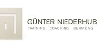 Niederhuber Logo