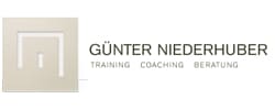 Niederhuber Logo