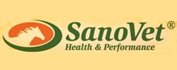Sanovet Logo