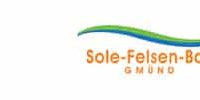 Sole-Felsen-Bad Logo