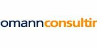 thomann consulting Logo