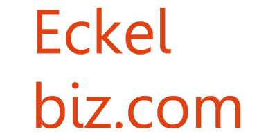 Eckelbiz.com Logo
