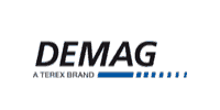 Demag Logo