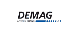 Demag Logo