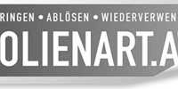 Folienart Logo