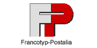 Francotyp-Postalia Logo