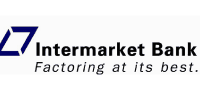 Intermarket Bank Logo