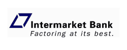 Intermarket Bank Logo