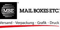 Mail Boxes Etc Logo