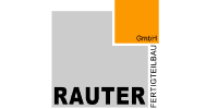 Rauter Logo