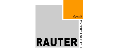 Rauter Logo