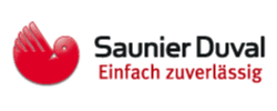 Saunier Duval Logo