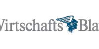 Wirtschaftsblatt Logo