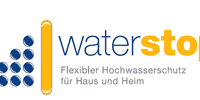 Waterstop Logo