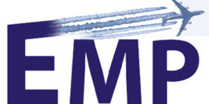 EMP Logo