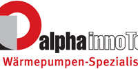 alphainnoTec Logo