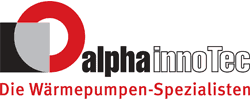 alphainnoTec Logo