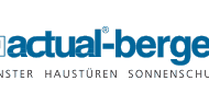 actual-berger Logo