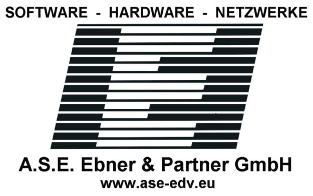 ASE EDV Logo
