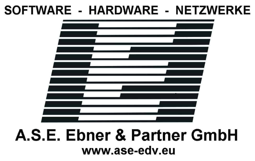 ASE EDV Logo