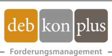 Debkon Plus Konfliktlösungen Logo