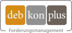 Debkon Plus Forderungsmanagement