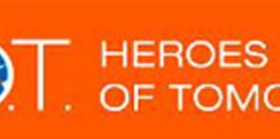 Heroes of Tomorrow Logo
