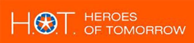 Heroes of Tomorrow Logo