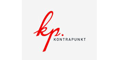 Kontrapunkt Logo