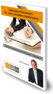 Forderungsmanagement debkon plus E-Book