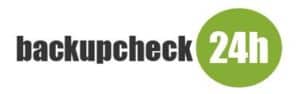 backupcheck24 Logo
