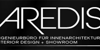 Aredis Logo