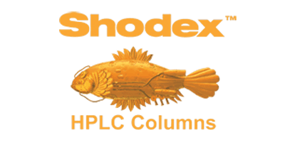 Shodex Logo